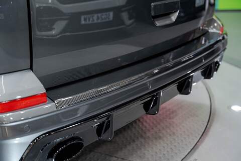 Volkswagen Transporter 2.0 T32 Diesel 204PS DSG 4MOTION Kombi SWB - N5943