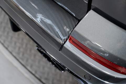 Volkswagen Transporter 2.0 T32 Diesel 204PS DSG 4MOTION Kombi SWB - N5943