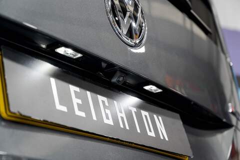 Volkswagen Transporter 2.0 T32 Diesel 204PS DSG 4MOTION Kombi SWB - N5943