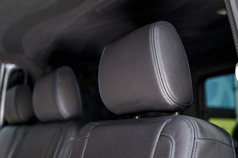 Volkswagen Transporter 2.0 T32 Diesel 204PS DSG 4MOTION Kombi SWB - N5943