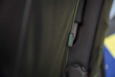 Volkswagen Transporter 2.0 T32 Diesel 204PS DSG 4MOTION Kombi SWB - N5943