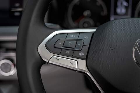 Volkswagen Transporter 2.0 T32 Diesel 204PS DSG 4MOTION Kombi SWB - N5943