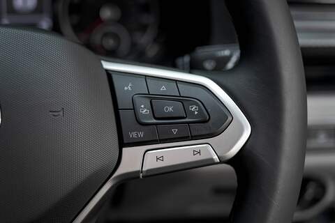 Volkswagen Transporter 2.0 T32 Diesel 204PS DSG 4MOTION Kombi SWB - N5943