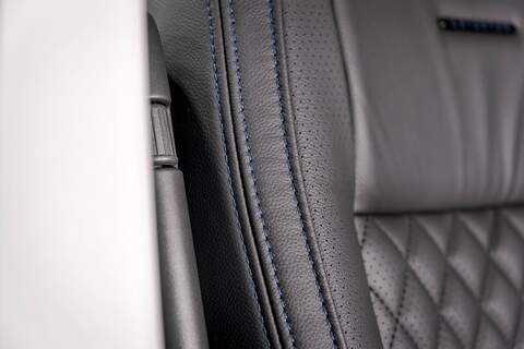 Volkswagen Transporter 2.0 T32 Diesel 204PS DSG 4MOTION Kombi SWB - N5943