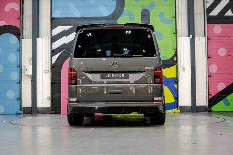 Volkswagen Transporter 2.0 T32 Diesel 204PS DSG 4MOTION Kombi SWB - N2960