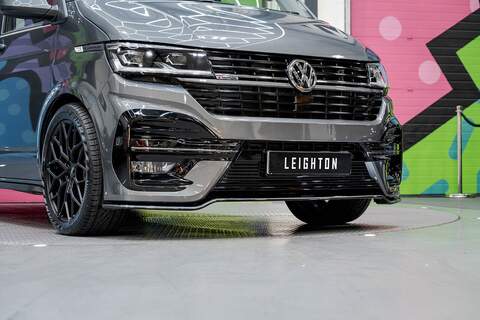 Volkswagen Transporter 2.0 T32 Diesel 204PS DSG 4MOTION Kombi SWB - N2960