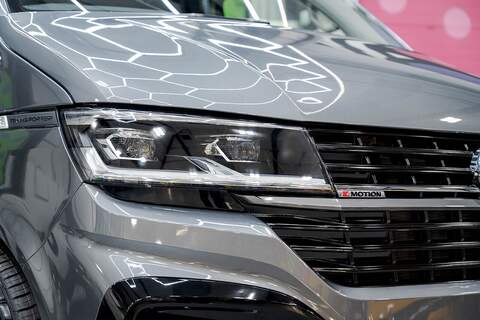 Volkswagen Transporter 2.0 T32 Diesel 204PS DSG 4MOTION Kombi SWB - N2960