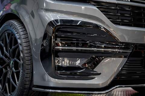 Volkswagen Transporter 2.0 T32 Diesel 204PS DSG 4MOTION Kombi SWB - N2960