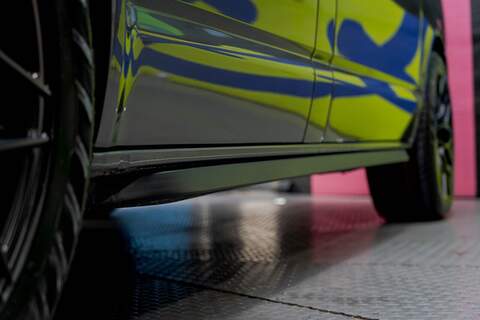 Volkswagen Transporter 2.0 T32 Diesel 204PS DSG 4MOTION Kombi SWB - N2960