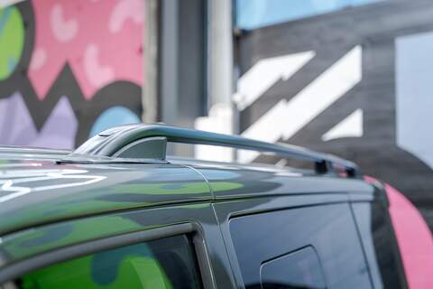 Volkswagen Transporter 2.0 T32 Diesel 204PS DSG 4MOTION Kombi SWB - N2960