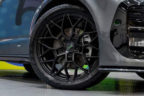 Volkswagen Transporter 2.0 T32 Diesel 204PS DSG 4MOTION Kombi SWB - N2960