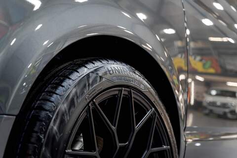 Volkswagen Transporter 2.0 T32 Diesel 204PS DSG 4MOTION Kombi SWB - N2960