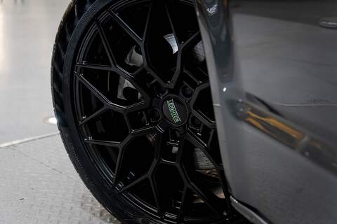 Volkswagen Transporter 2.0 T32 Diesel 204PS DSG 4MOTION Kombi SWB - N2960