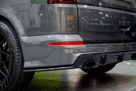 Volkswagen Transporter 2.0 T32 Diesel 204PS DSG 4MOTION Kombi SWB - N2960