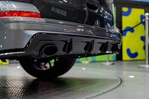 Volkswagen Transporter 2.0 T32 Diesel 204PS DSG 4MOTION Kombi SWB - N2960