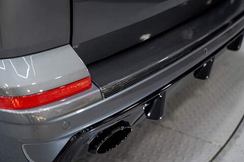 Volkswagen Transporter 2.0 T32 Diesel 204PS DSG 4MOTION Kombi SWB - N2960