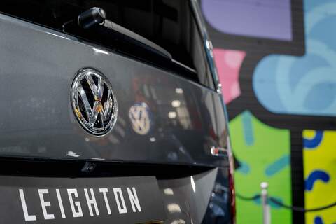 Volkswagen Transporter 2.0 T32 Diesel 204PS DSG 4MOTION Kombi SWB - N2960