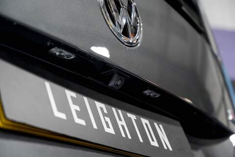 Volkswagen Transporter 2.0 T32 Diesel 204PS DSG 4MOTION Kombi SWB - N2960