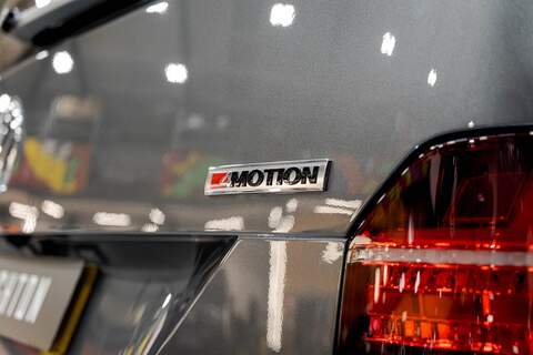 Volkswagen Transporter 2.0 T32 Diesel 204PS DSG 4MOTION Kombi SWB - N2960