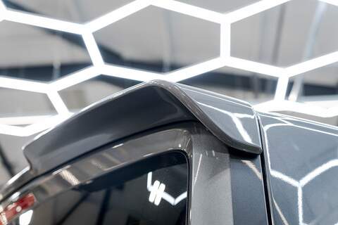 Volkswagen Transporter 2.0 T32 Diesel 204PS DSG 4MOTION Kombi SWB - N2960