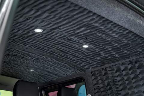 Volkswagen Transporter 2.0 T32 Diesel 204PS DSG 4MOTION Kombi SWB - N2960