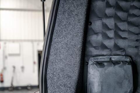 Volkswagen Transporter 2.0 T32 Diesel 204PS DSG 4MOTION Kombi SWB - N2960