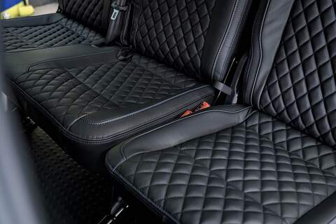 Volkswagen Transporter 2.0 T32 Diesel 204PS DSG 4MOTION Kombi SWB - N2960