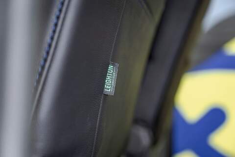 Volkswagen Transporter 2.0 T32 Diesel 204PS DSG 4MOTION Kombi SWB - N2960