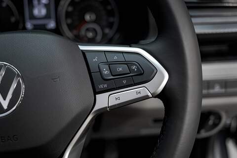 Volkswagen Transporter 2.0 T32 Diesel 204PS DSG 4MOTION Kombi SWB - N2960