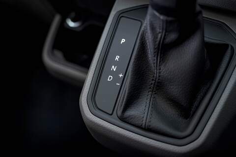 Volkswagen Transporter 2.0 T32 Diesel 204PS DSG 4MOTION Kombi SWB - N2960