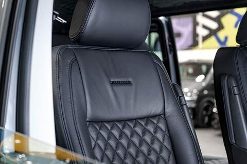 Volkswagen Transporter 2.0 T32 Diesel 204PS DSG 4MOTION Kombi SWB - N2960