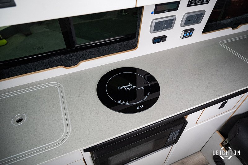 Ford Transit Custom 2.0 - Large 7