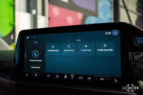 Ford Transit Custom 2.0 300 EcoBlue Diesel 150ps LV-RF Camper L1 H1 - N2602