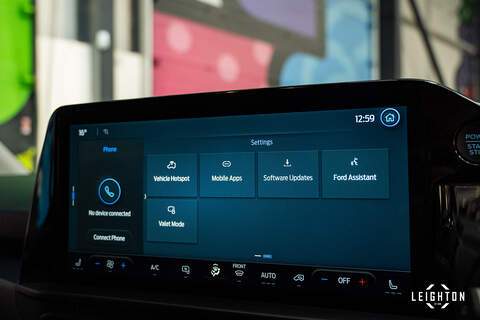 Ford Transit Custom 2.0 300 EcoBlue Diesel 150ps LV-RF Camper L1 H1 - N2602