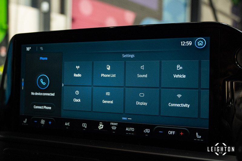 Ford Transit Custom 2.0 - Large 10