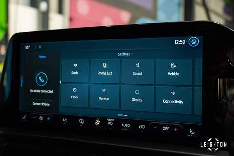 Ford Transit Custom 2.0 300 EcoBlue Diesel 150ps LV-RF Camper L1 H1 - N2602