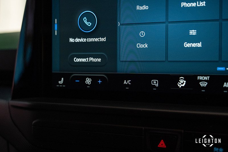 Ford Transit Custom 2.0 - Large 11