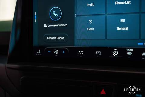 Ford Transit Custom 2.0 300 EcoBlue Diesel 150ps LV-RF Camper L1 H1 - N2602