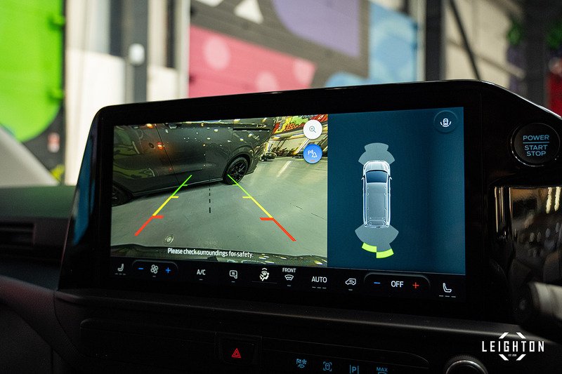 Ford Transit Custom 2.0 - Large 13