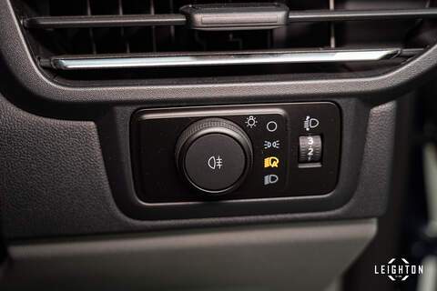 Ford Transit Custom 2.0 300 EcoBlue Diesel 150ps LV-RF Camper L1 H1 - N2602