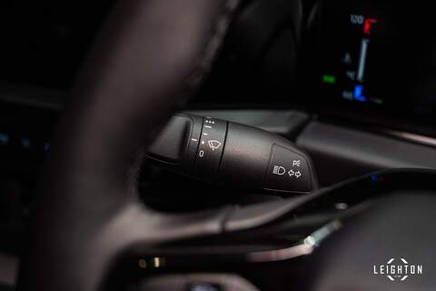 Ford Transit Custom 2.0 300 EcoBlue Diesel 150ps LV-RF Camper L1 H1 - N2602