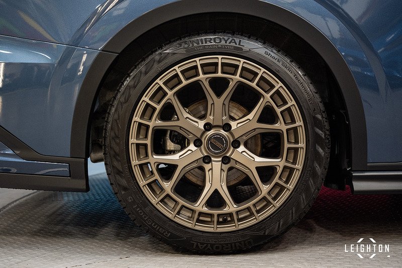 Ford Transit Custom 2.0 - Large 17