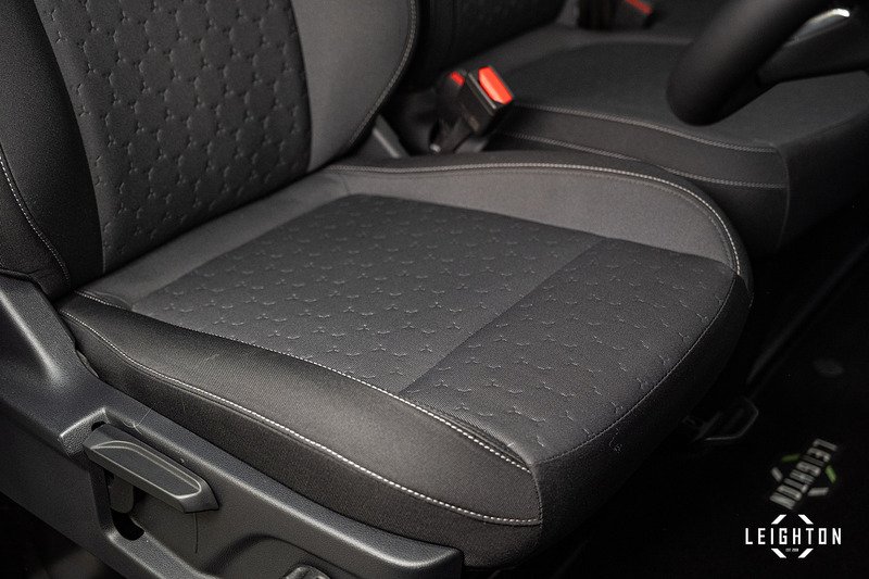 Ford Transit Custom 2.0 - Large 18