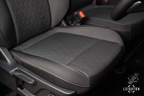 Ford Transit Custom 2.0 300 EcoBlue Diesel 150ps LV-RF Camper L1 H1 - N2602