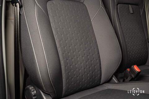 Ford Transit Custom 2.0 300 EcoBlue Diesel 150ps LV-RF Camper L1 H1 - N2602