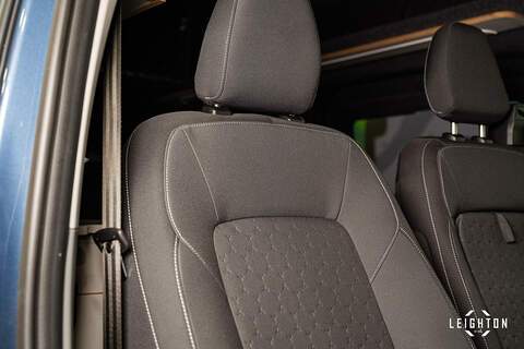 Ford Transit Custom 2.0 300 EcoBlue Diesel 150ps LV-RF Camper L1 H1 - N2602