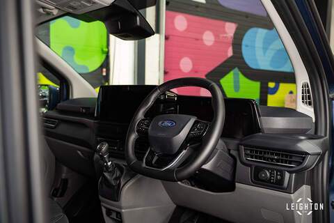 Ford Transit Custom 2.0 300 EcoBlue Diesel 150ps LV-RF Camper L1 H1 - N2602