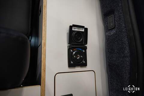 Ford Transit Custom 2.0 300 EcoBlue Diesel 150ps LV-RF Camper L1 H1 - N2602