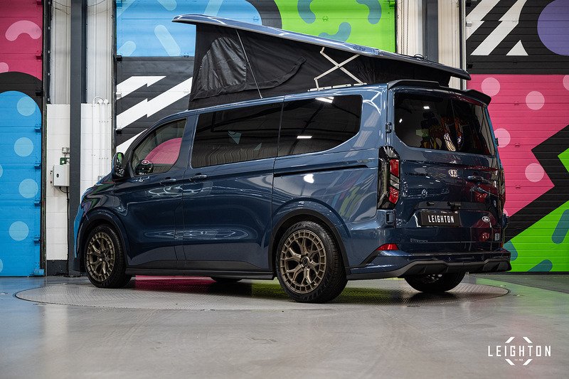 Ford Transit Custom 2.0 - Large 24