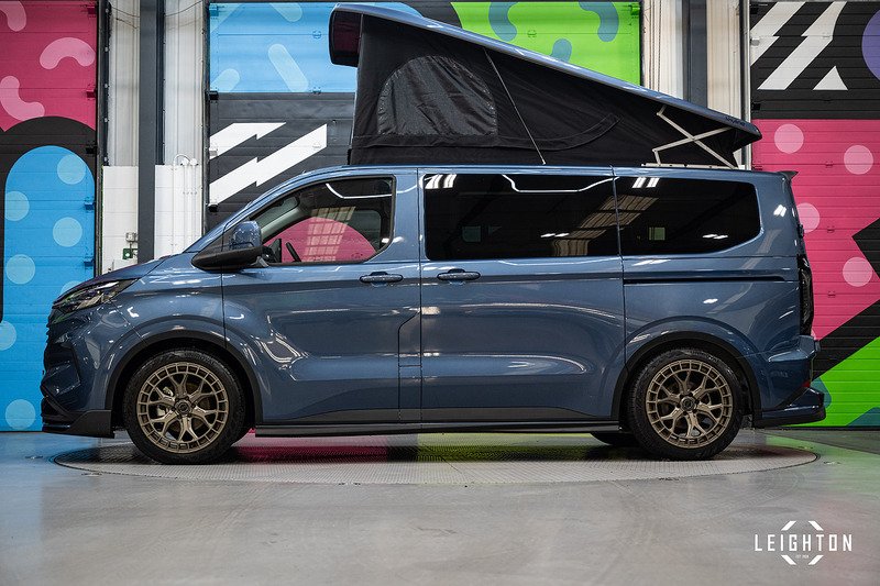 Ford Transit Custom 2.0 - Large 3